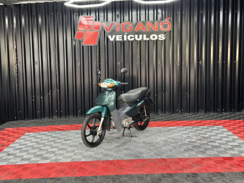 c 100 biz 2002 caxias do sul