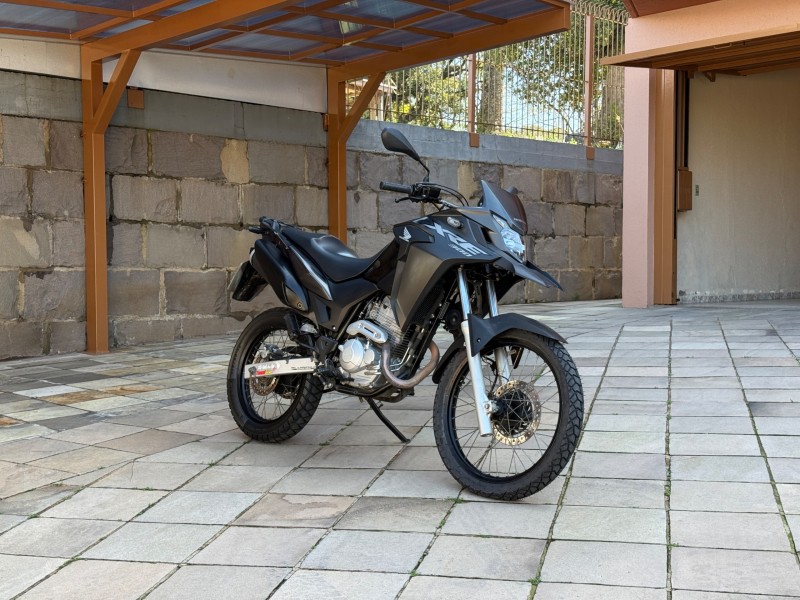 xre 300 abs 2021 caxias do sul