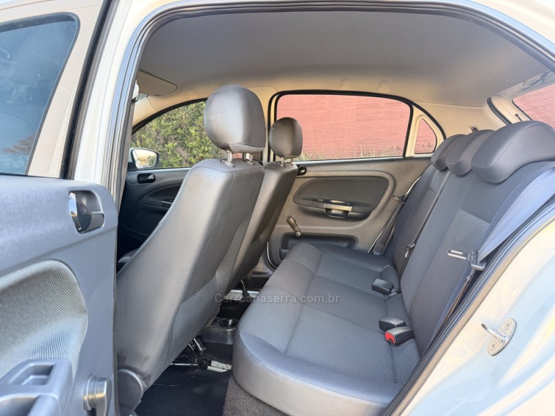 GOL 1.0 12V MPI TOTALFLEX 4P MANUAL - 2023 - SãO LEOPOLDO