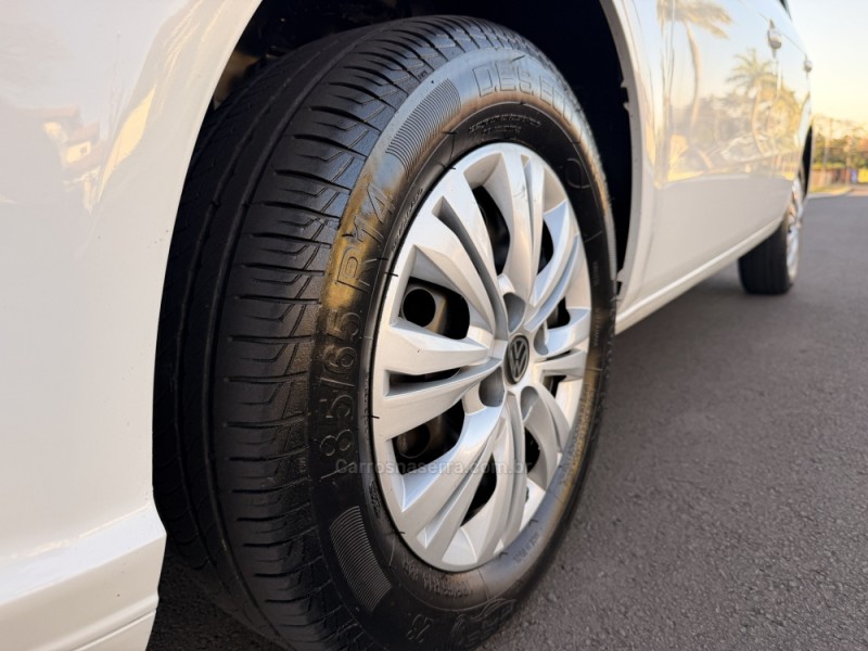 GOL 1.0 12V MPI TOTALFLEX 4P MANUAL - 2023 - SãO LEOPOLDO