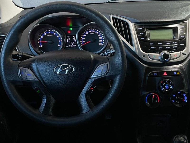HB20 1.0 12V LIMITED FLEX 4P MANUAL - 2013 - CAXIAS DO SUL