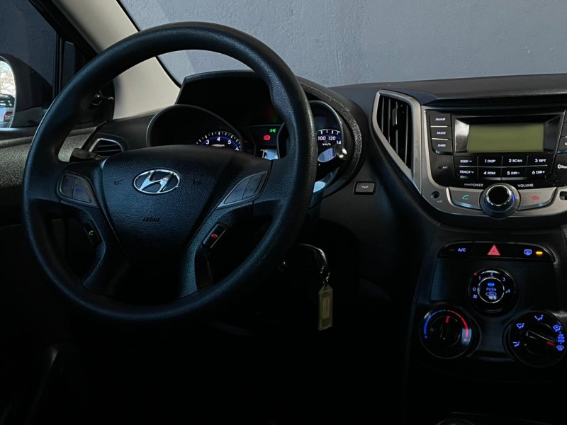 HB20 1.0 12V LIMITED FLEX 4P MANUAL - 2013 - CAXIAS DO SUL