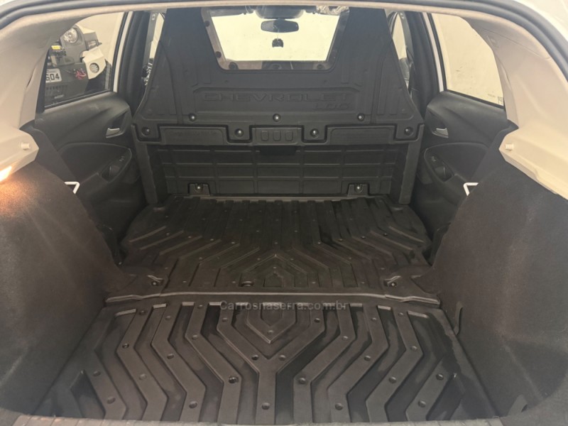 ONIX 1.0 LT 12V FLEX 4P MANUAL