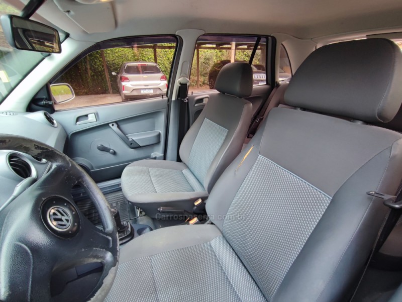 GOL 1.0 MI CITY 8V FLEX 4P MANUAL G.IV - 2012 - FARROUPILHA