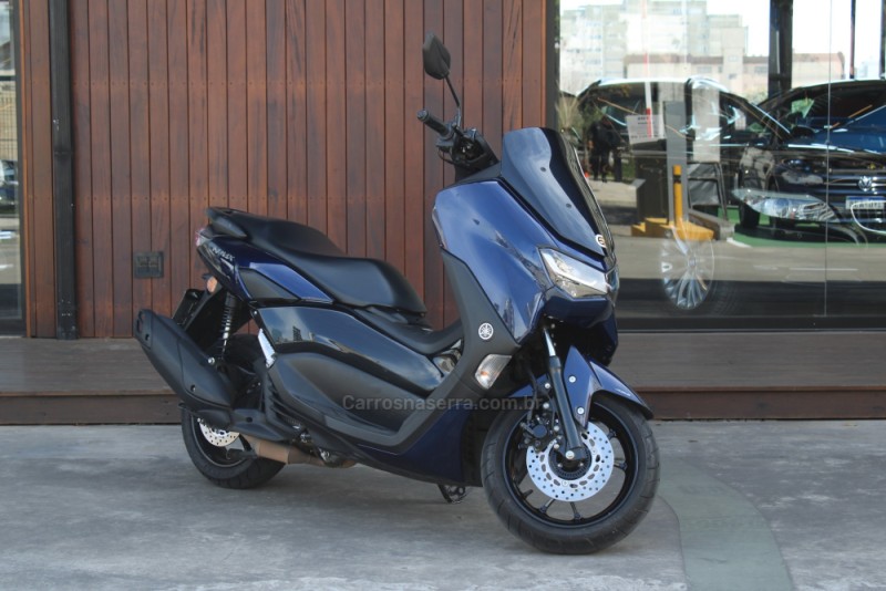 nmax 160 abs  2023 caxias do sul