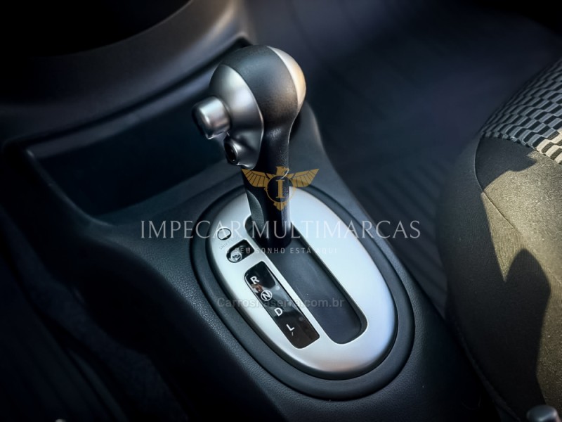 VERSA 1.6 V-DRIVE PLUS 16V FLEX 4P AUTOMÁTICO - 2021 - NOVO HAMBURGO