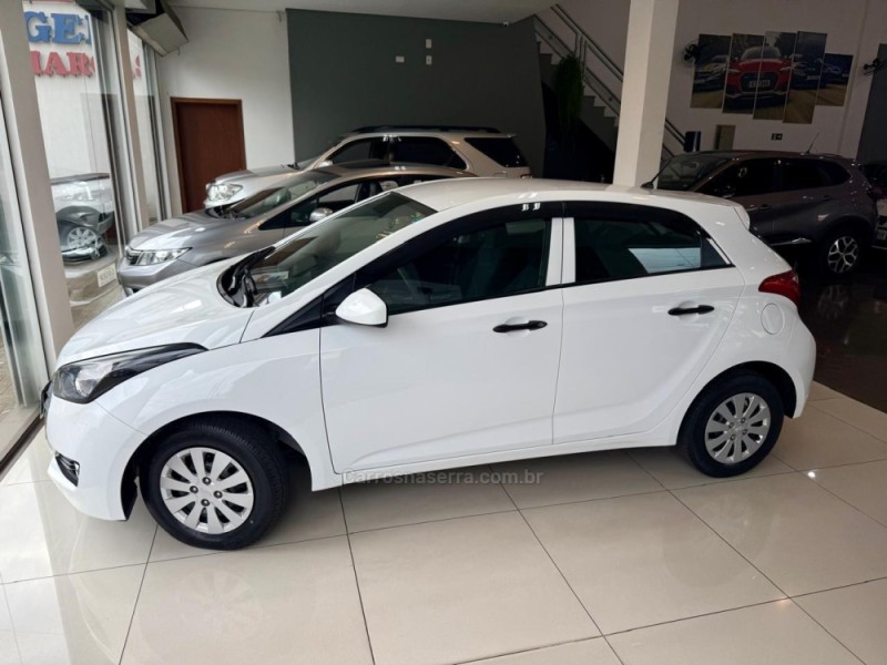 hb20 1.0 comfort 12v flex 4p manual 2017 sao leopoldo