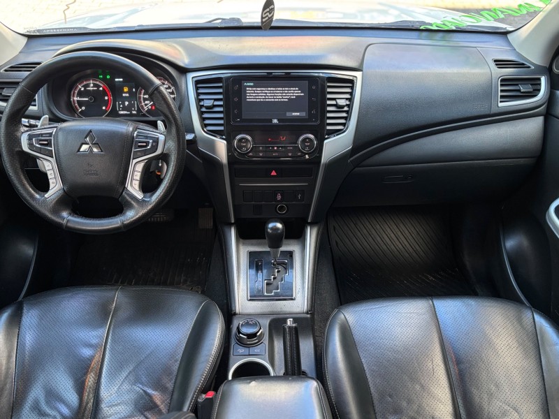 L200 TRITON 2.4 16V TURBO DIESEL SPORT HPE CD 4P 4X4 AUTOMÁTICO - 2022 - CAXIAS DO SUL