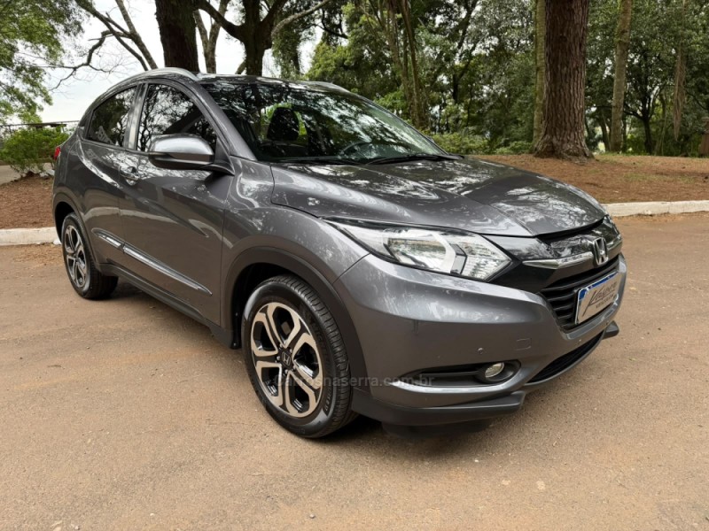 HR-V 1.8 16V FLEX EXL 4P AUTOMÁTICO - 2016 - DOIS IRMãOS