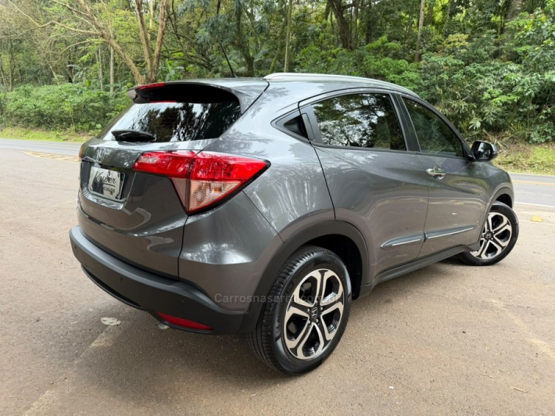HR-V 1.8 16V FLEX EXL 4P AUTOMÁTICO - 2016 - DOIS IRMãOS