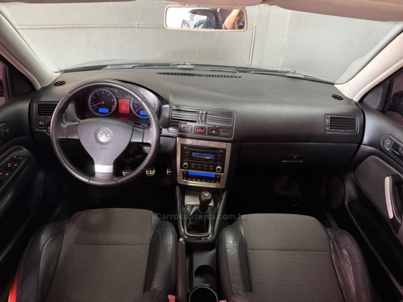 GOLF 1.6 MI SPORTLINE 8V FLEX 4P MANUAL - 2011 - MUçUM