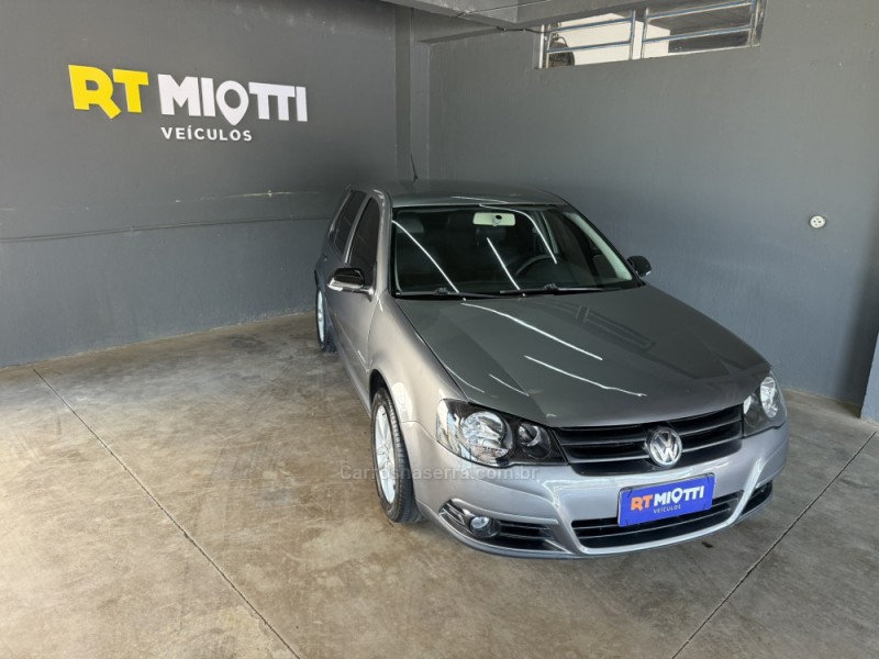 golf 1.6 mi sportline 8v flex 4p manual 2011 mucum