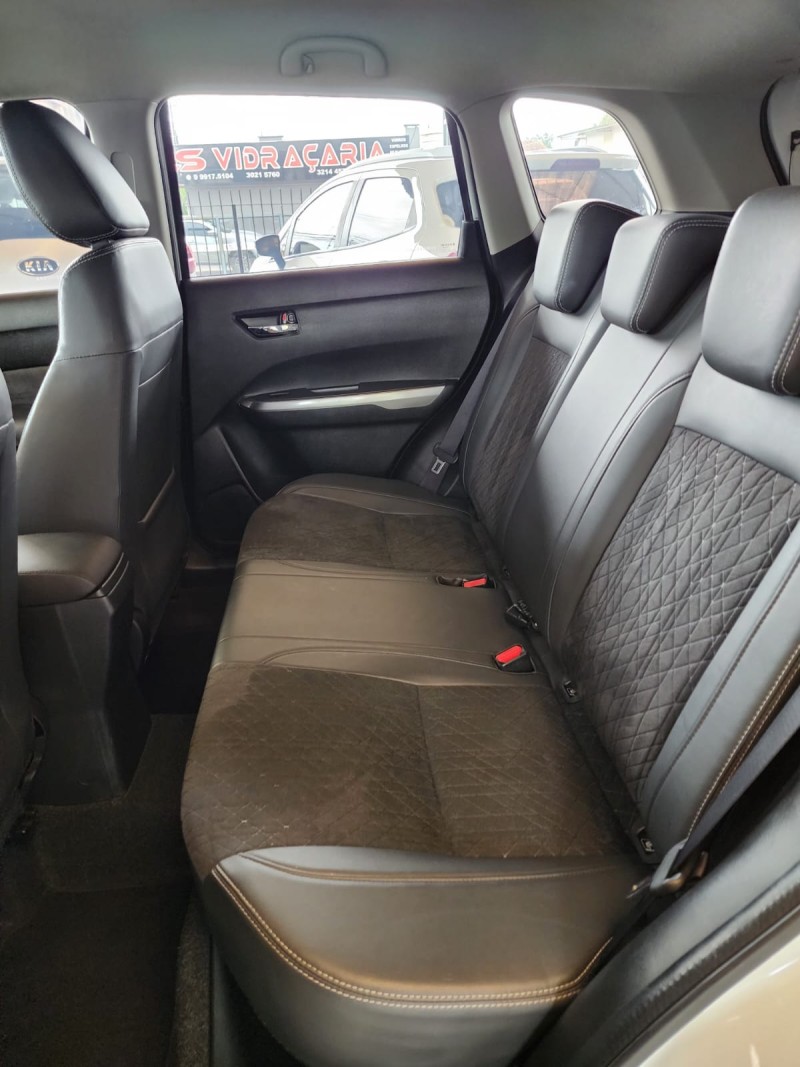 VITARA 1.4 4SPORT ALLGRIP 16V TURBO GASOLINA 4P AUTOMÁTICO - 2019 - CAXIAS DO SUL