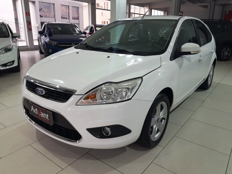 focus 1.6 glx sigma 16v flex 4p manual 2013 caxias do sul