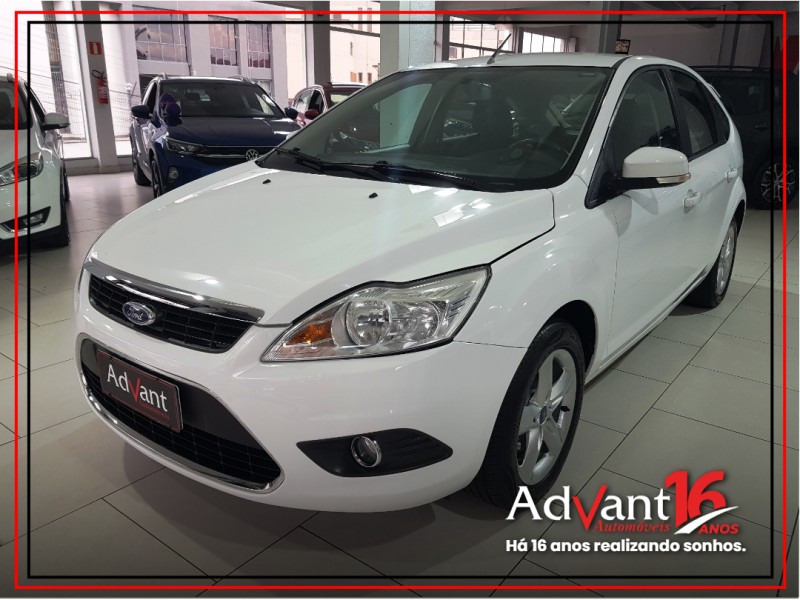 focus 1.6 glx sigma 16v flex 4p manual 2013 caxias do sul