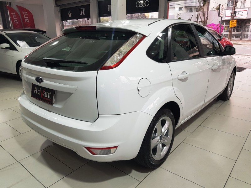FOCUS 1.6 GLX SIGMA 16V FLEX 4P MANUAL - 2013 - CAXIAS DO SUL