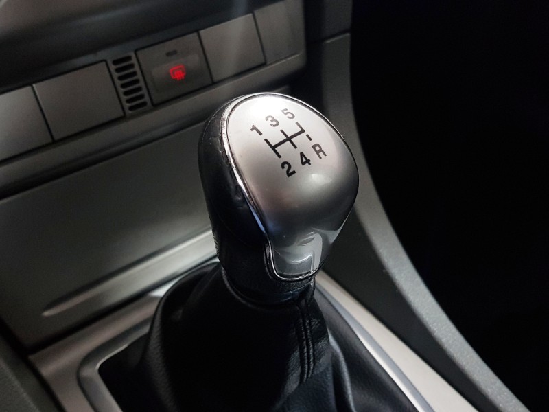 FOCUS 1.6 GLX SIGMA 16V FLEX 4P MANUAL - 2013 - CAXIAS DO SUL