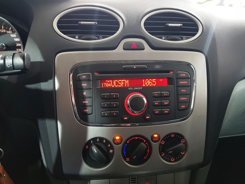 FOCUS 1.6 GLX SIGMA 16V FLEX 4P MANUAL - 2013 - CAXIAS DO SUL