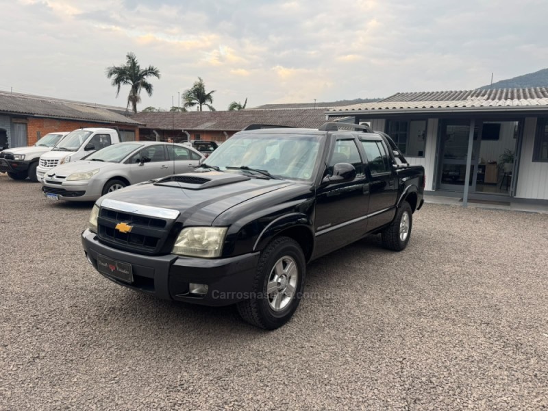 s10 2.4 mpfi advantage 4x2 cd 8v gasolina 4p manual 2010 igrejinha