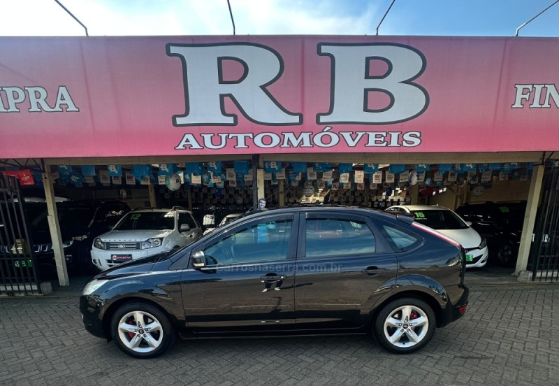 focus 1.6 s 16v flex 4p manual 2011 parobe