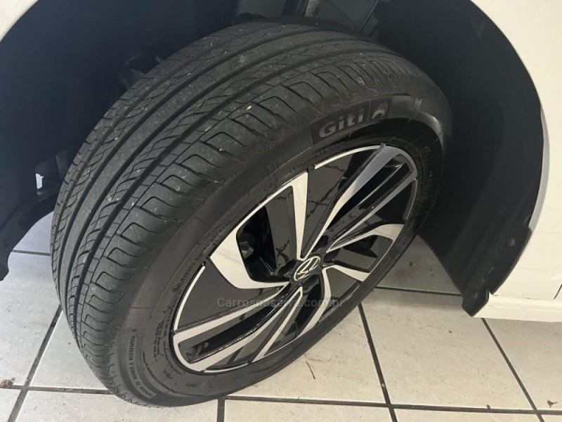 POLO 1.0 170 TSI 12V HIGHLINE FLEX 4P AUTOMÁTICO - 2026 - CAXIAS DO SUL