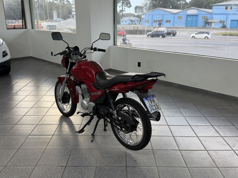 CG 150 TITAN KS - 2009 - CAXIAS DO SUL