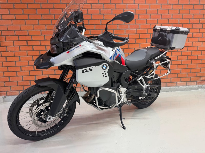 f 900 gs adventure plus  2025 bento goncalves