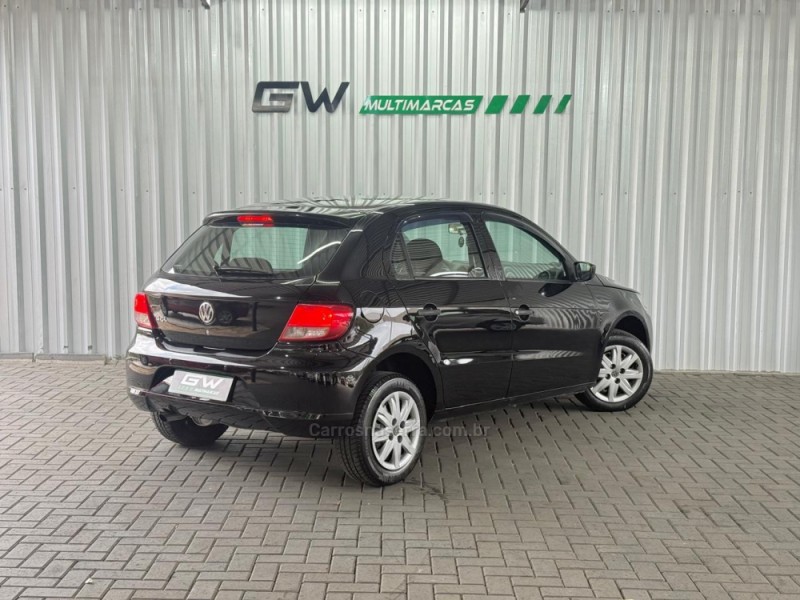 GOL 1.0 MI 8V FLEX 4P MANUAL - 2012 - CAXIAS DO SUL