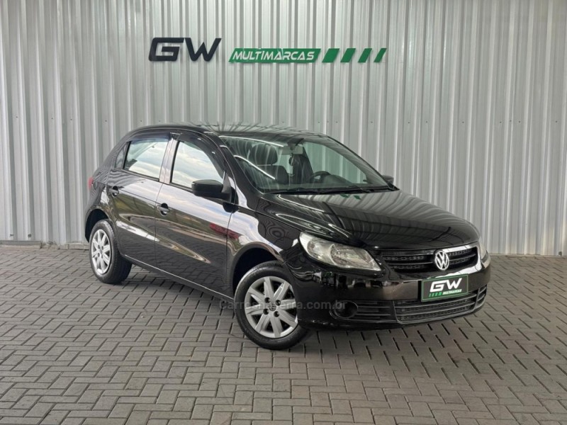 GOL 1.0 MI 8V FLEX 4P MANUAL - 2012 - CAXIAS DO SUL