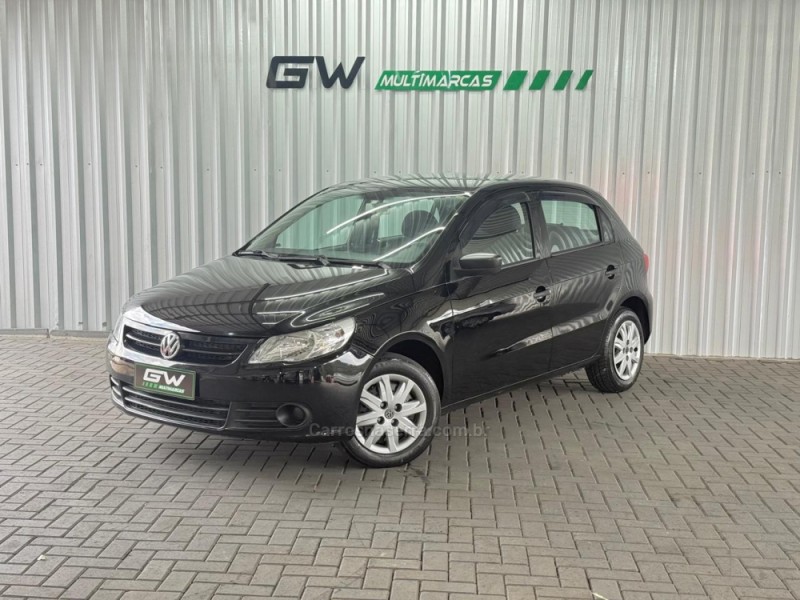 gol 1.0 mi 8v flex 4p manual 2012 caxias do sul