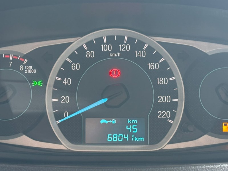 KA 1.0 SE 12V FLEX 4P MANUAL - 2018 - CAXIAS DO SUL