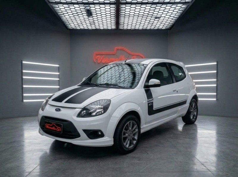 ka 1.6 mpi sport 8v flex 2p manual 2012 caxias do sul
