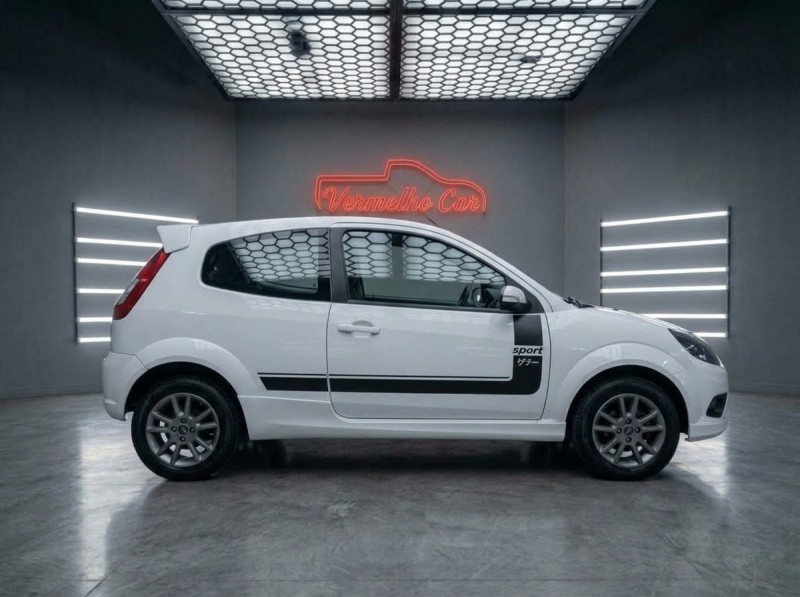 KA 1.6 MPI SPORT 8V FLEX 2P MANUAL - 2012 - CAXIAS DO SUL