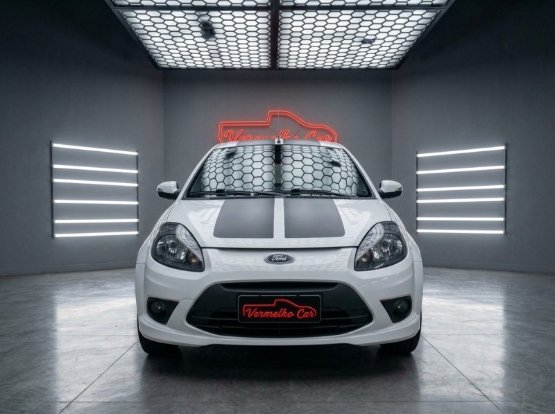 KA 1.6 MPI SPORT 8V FLEX 2P MANUAL - 2012 - CAXIAS DO SUL