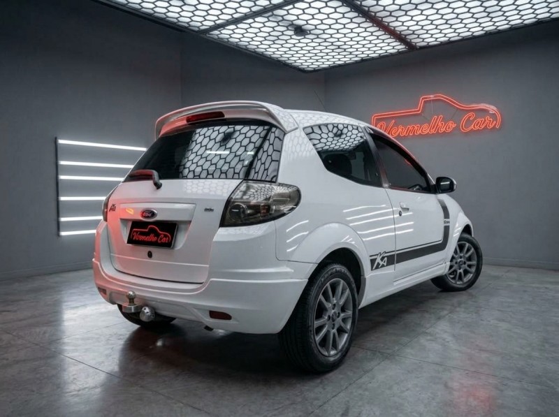 KA 1.6 MPI SPORT 8V FLEX 2P MANUAL - 2012 - CAXIAS DO SUL