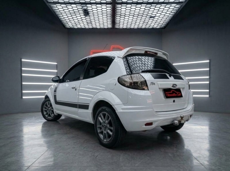 KA 1.6 MPI SPORT 8V FLEX 2P MANUAL - 2012 - CAXIAS DO SUL