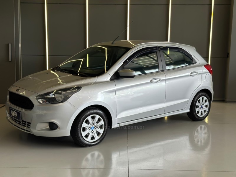 ka 1.0 se 12v flex 4p manual 2018 sapiranga