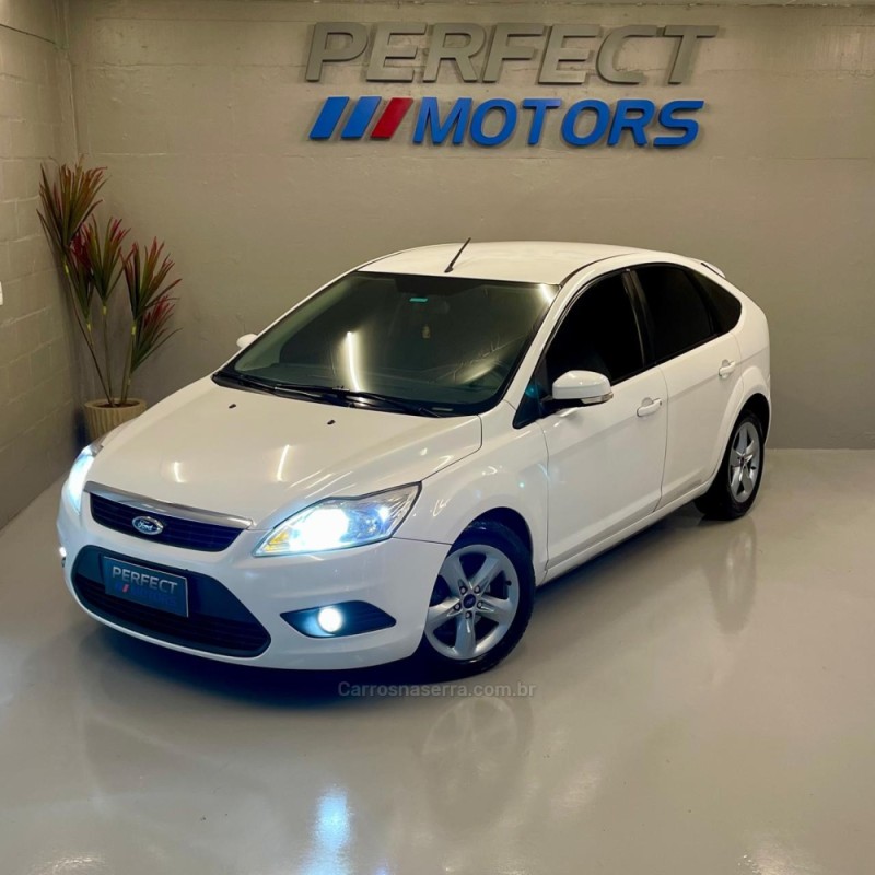 focus 1.6 glx 16v flex 4p manual 2011 bento goncalves