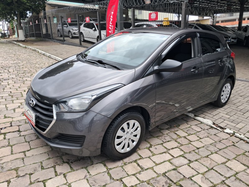 hb20 1.0 comfort 12v flex 4p manual 2018 caxias do sul