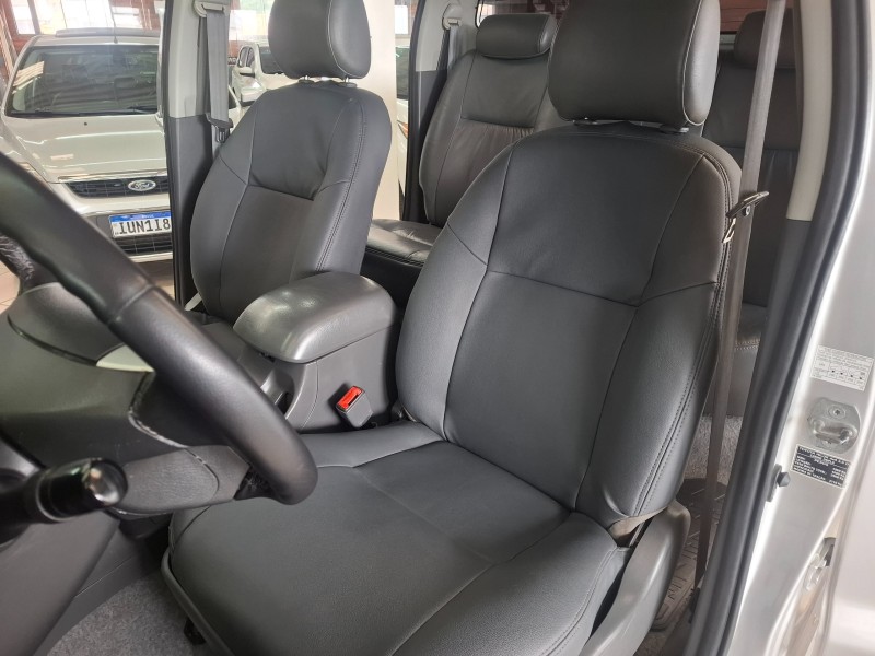 HILUX 3.0 SRV 4X4 CD 16V TURBO INTERCOOLER DIESEL 4P AUTOMÁTICO - 2012 - FARROUPILHA