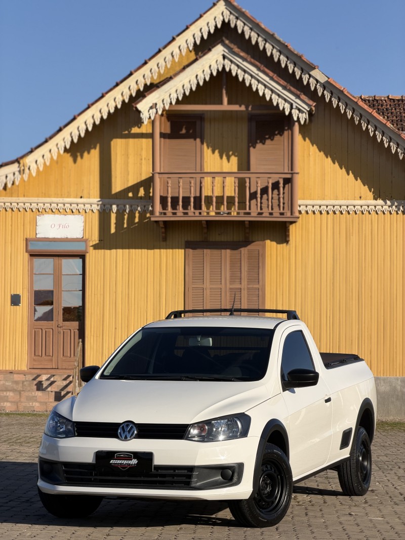 saveiro 1.6 robust cs 8v flex 2p manual 2019 antonio prado