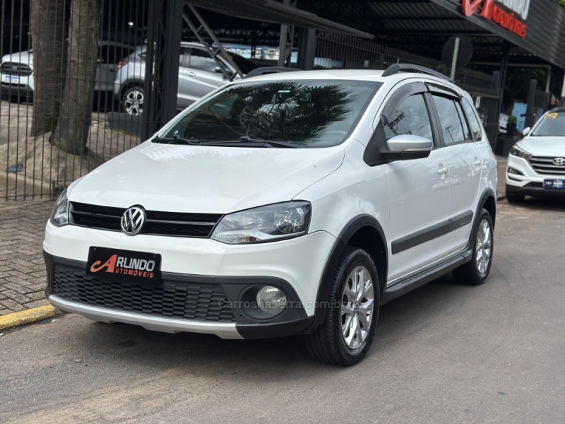 space cross 1.6 mi 8v flex 4p manual 2014 parobe