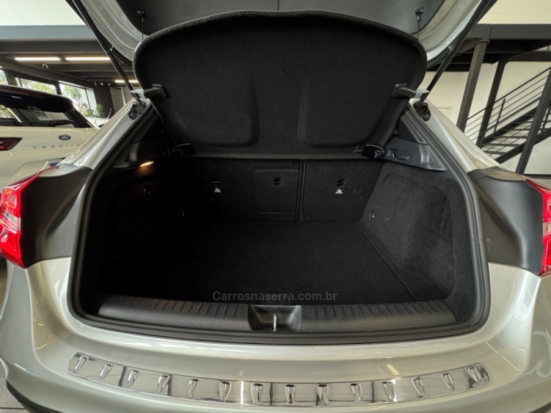 GLA 200 1.6 CGI STYLE 16V TURBO FLEX 4P AUTOMÁTICO - 2016 - BENTO GONçALVES
