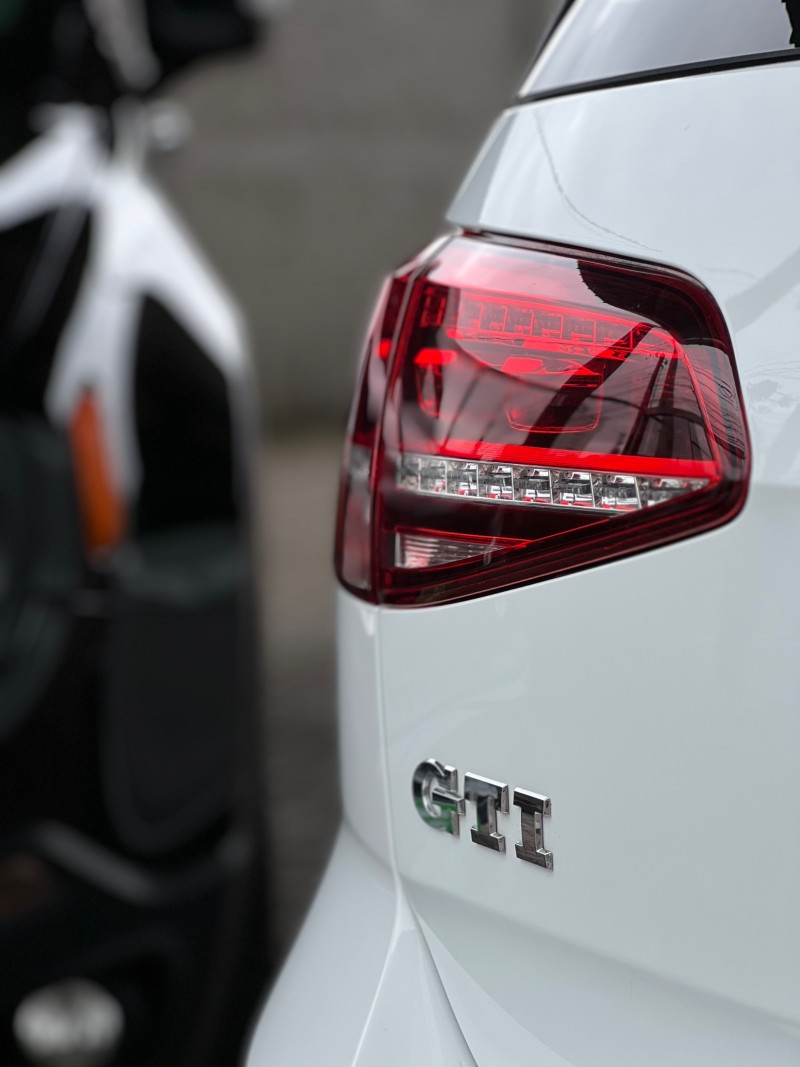 GOLF 2.0 TSI GTI 16V TURBO GASOLINA 4P AUTOMÁTICO - 2015 - BENTO GONçALVES