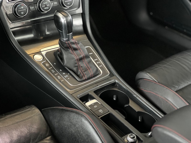 GOLF 2.0 TSI GTI 16V TURBO GASOLINA 4P AUTOMÁTICO - 2015 - BENTO GONçALVES