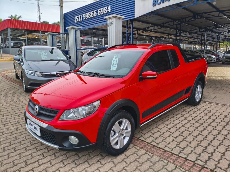 saveiro 1.6 cross ce 8v flex 2p manual 2011 bom principio