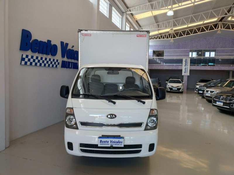 bongo 2.5 k 2500 4x4 cs turbo diesel 2p manual 2020 bento goncalves