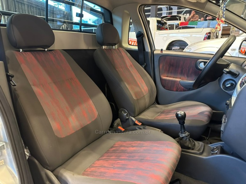 MONTANA 1.4 MPFI SPORT CS 8V FLEX 2P MANUAL - 2010 - CAXIAS DO SUL