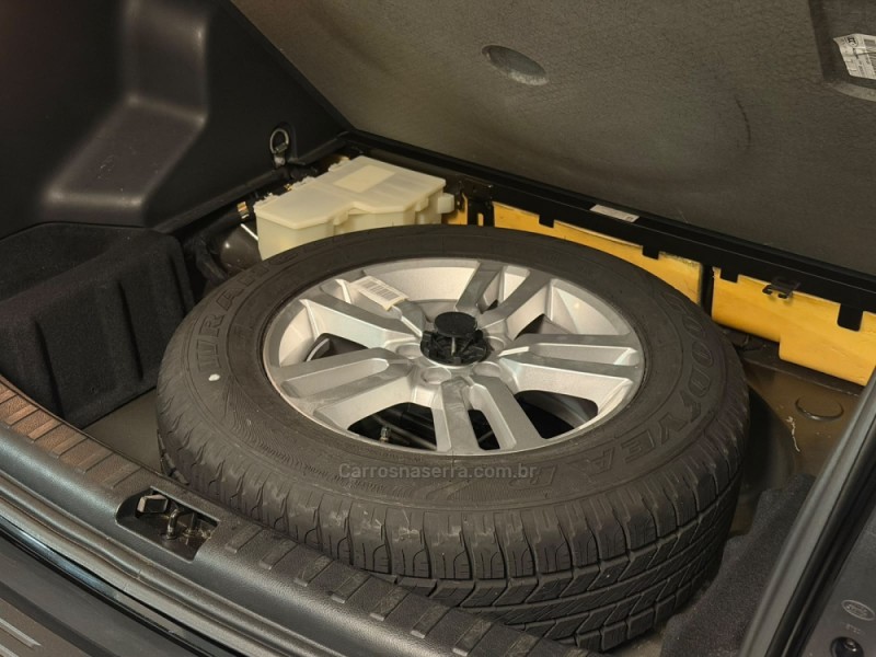 FREELANDER 2 2.2 S SD4 16V TURBO DIESEL 4P AUTOMÁTICO - 2013 - CANOAS
