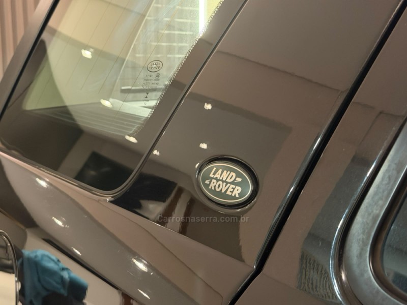 FREELANDER 2 2.2 S SD4 16V TURBO DIESEL 4P AUTOMÁTICO - 2013 - CANOAS